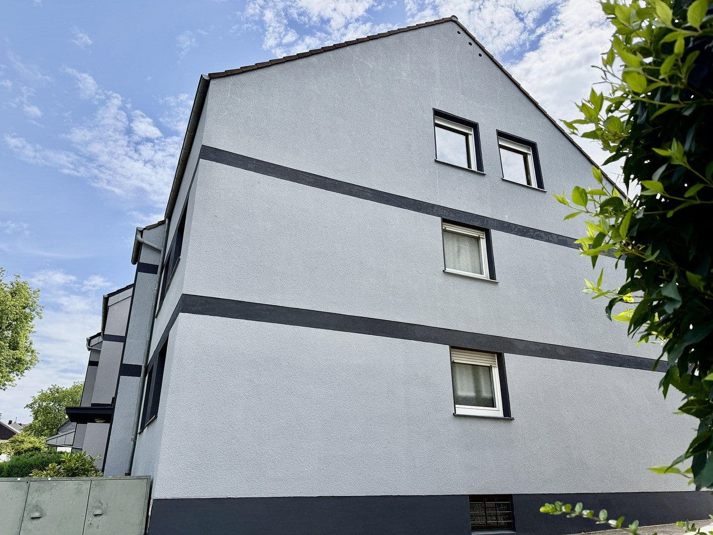 Prodej domu 388 m², pozemek 692 m², Dortmund, Severní Porýní-Vestfálsko Prodej domu 388 m², pozemek 692 m², Dortmund, Severní Porýní-Vestfálsko