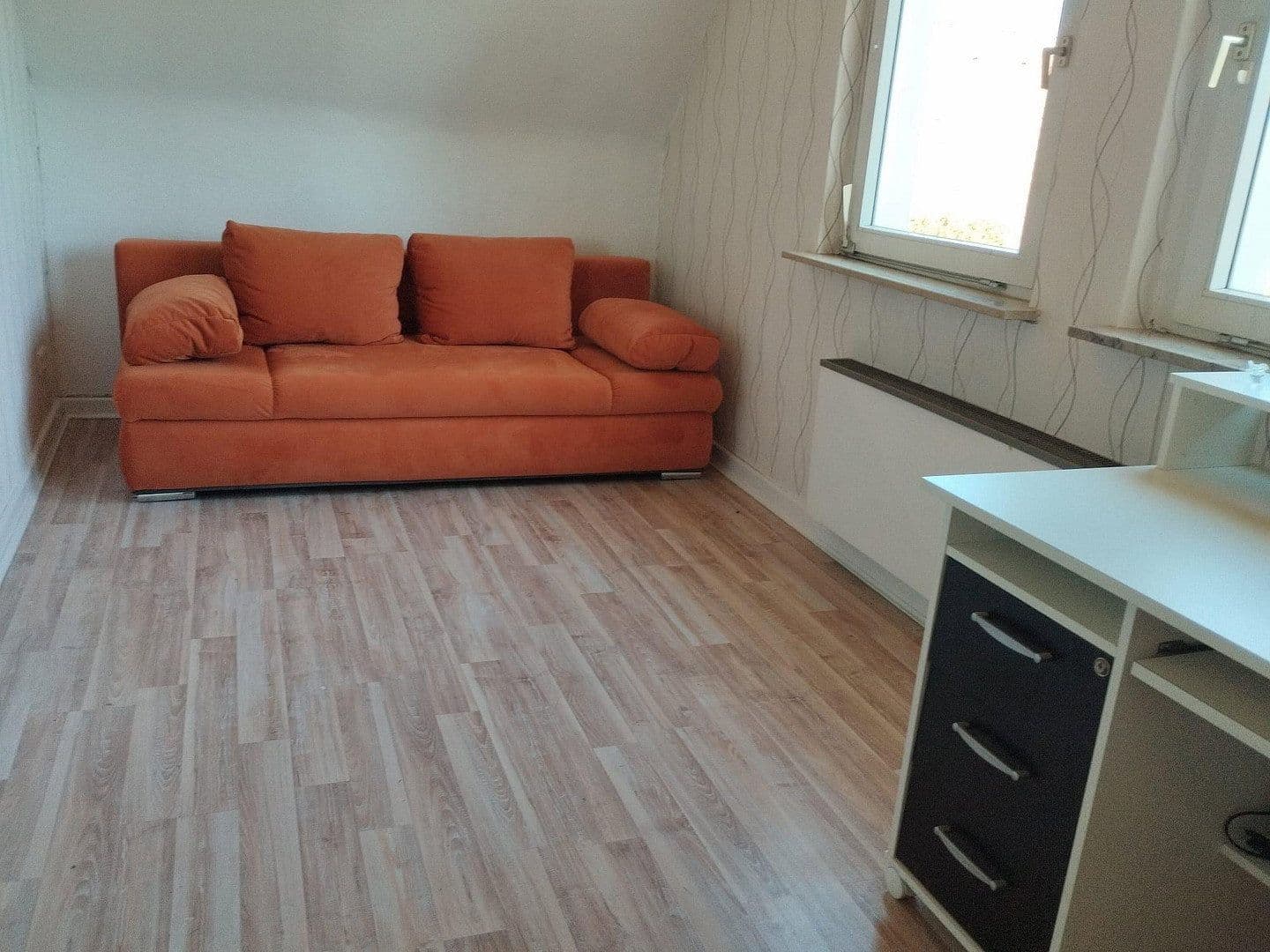 Prodej domu 120 m², pozemek 1.217 m², Siedlerkamp 6, Gronau, Dolní Sasko Prodej domu 120 m², pozemek 1.217 m², Siedlerkamp 6, Gronau, Dolní Sasko