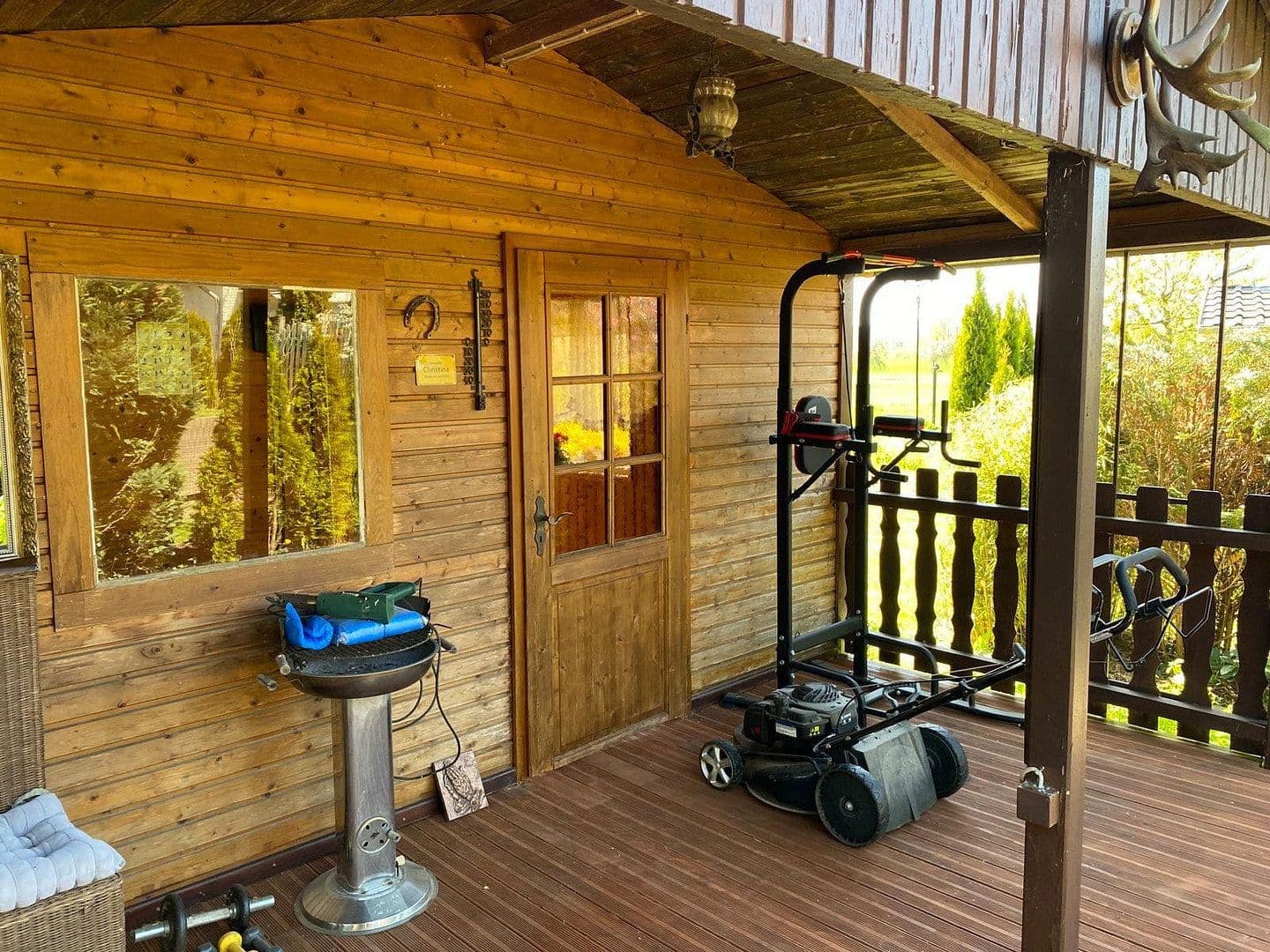 Prodej domu 120 m², pozemek 1.217 m², Siedlerkamp 6, Gronau, Dolní Sasko Prodej domu 120 m², pozemek 1.217 m², Siedlerkamp 6, Gronau, Dolní Sasko