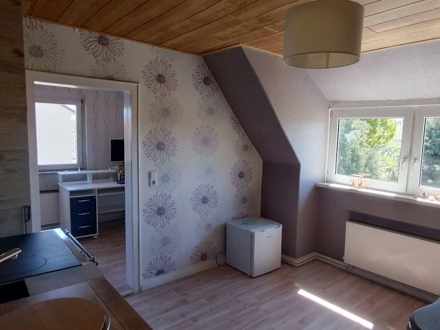 Prodej domu 120 m², pozemek 1.217 m², Siedlerkamp 6, Gronau, Dolní Sasko Prodej domu 120 m², pozemek 1.217 m², Siedlerkamp 6, Gronau, Dolní Sasko