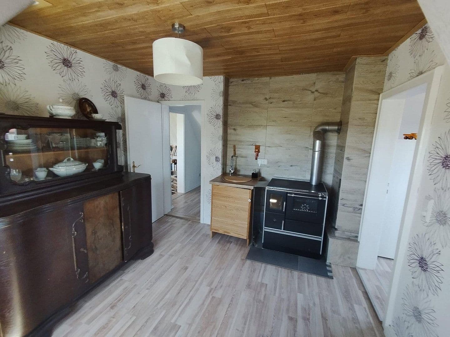 Prodej domu 120 m², pozemek 1.217 m², Siedlerkamp 6, Gronau, Dolní Sasko Prodej domu 120 m², pozemek 1.217 m², Siedlerkamp 6, Gronau, Dolní Sasko