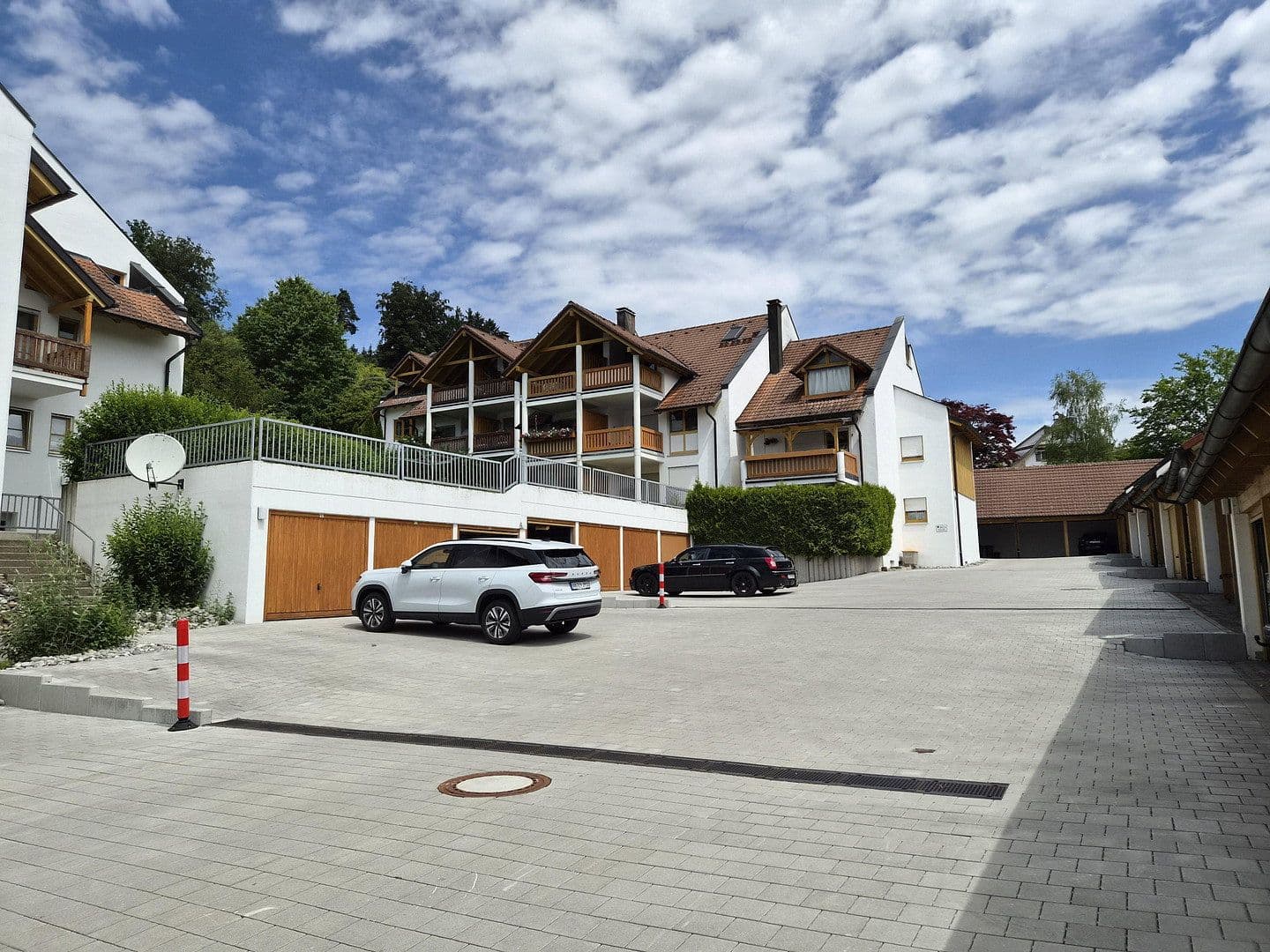 Pronájem bytu 2+kk 76 m², Rothkreuz 55, Weißensberg, Bavorsko Pronájem bytu 2+kk 76 m², Rothkreuz 55, Weißensberg, Bavorsko