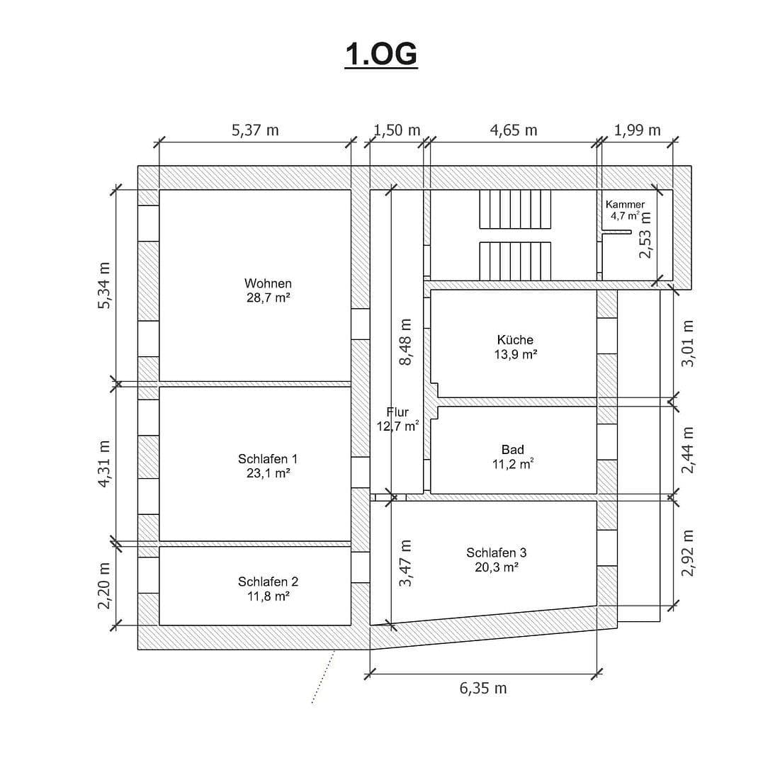Prodej domu 461 m², pozemek 649 m², Saarbrücken, Země Sársko Prodej domu 461 m², pozemek 649 m², Saarbrücken, Země Sársko