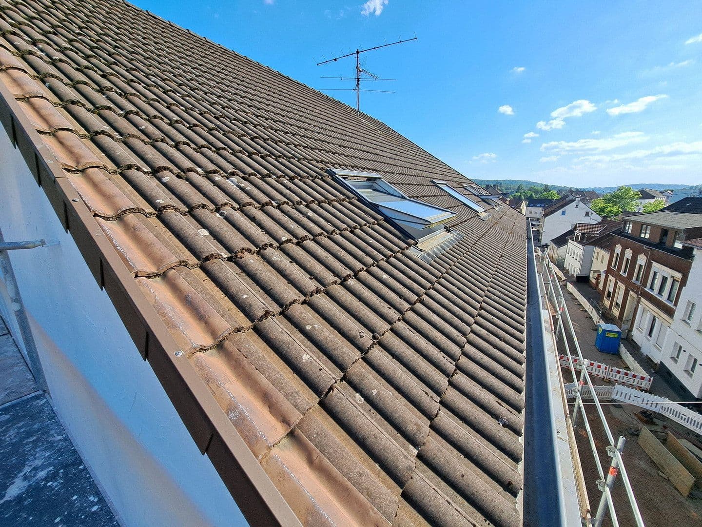 Prodej domu 461 m², pozemek 649 m², Saarbrücken, Země Sársko Prodej domu 461 m², pozemek 649 m², Saarbrücken, Země Sársko