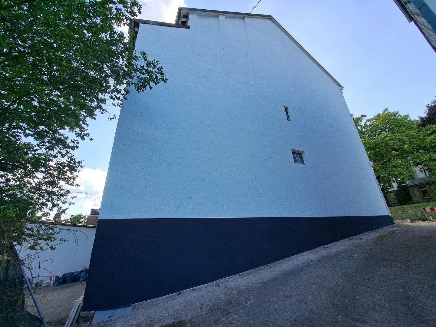 Prodej domu 461 m², pozemek 649 m², Saarbrücken, Země Sársko Prodej domu 461 m², pozemek 649 m², Saarbrücken, Země Sársko