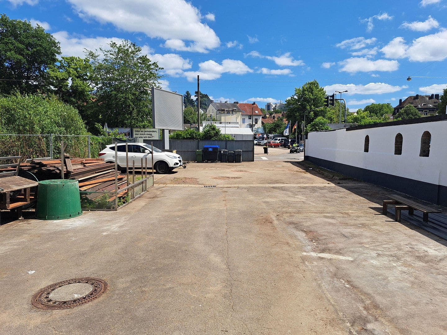 Prodej domu 461 m², pozemek 649 m², Saarbrücken, Země Sársko Prodej domu 461 m², pozemek 649 m², Saarbrücken, Země Sársko