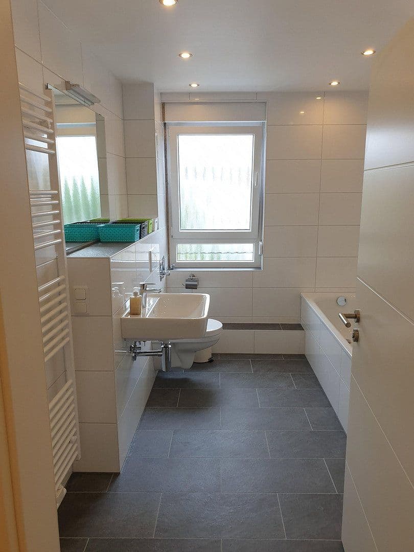 Prodej domu 461 m², pozemek 649 m², Saarbrücken, Země Sársko Prodej domu 461 m², pozemek 649 m², Saarbrücken, Země Sársko