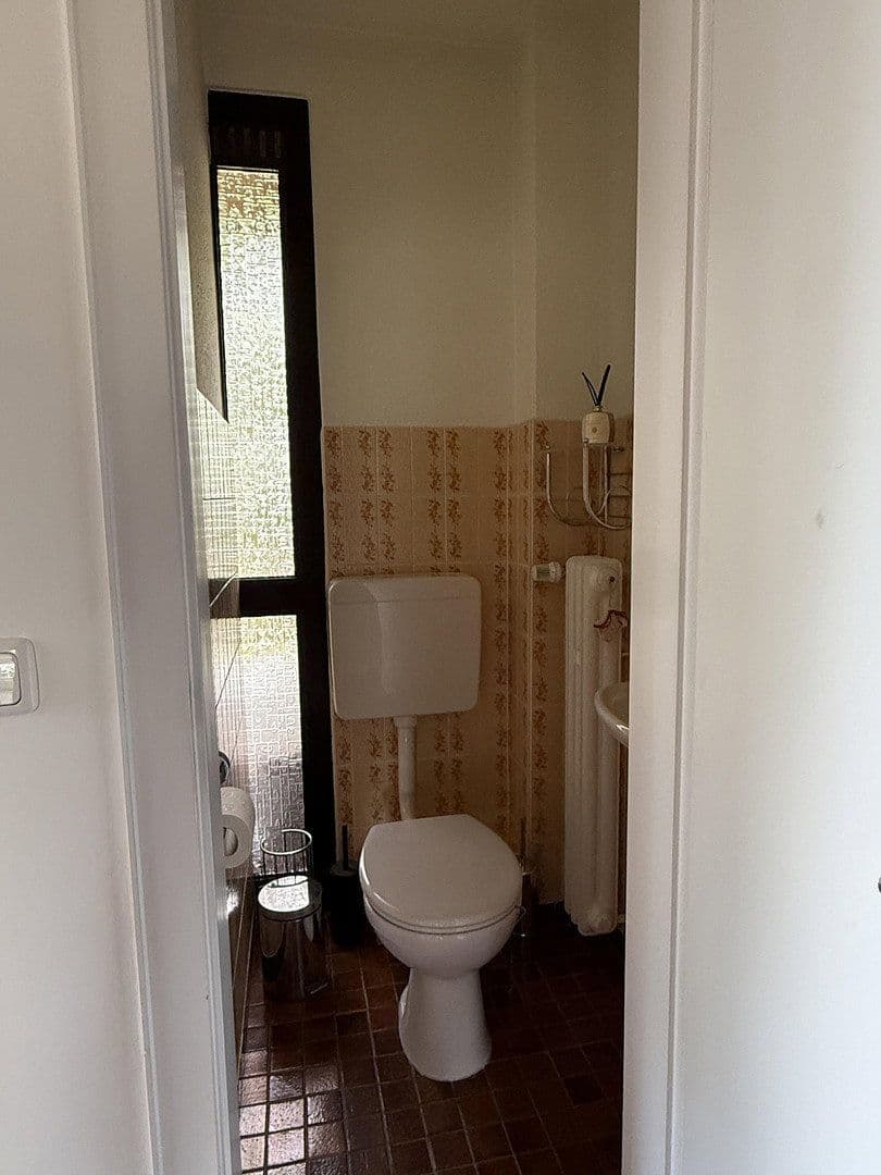 Pronájem domu 115 m², pozemek 450 m², Norderstedt, Šlesvicko-Holštýnsko Pronájem domu 115 m², pozemek 450 m², Norderstedt, Šlesvicko-Holštýnsko