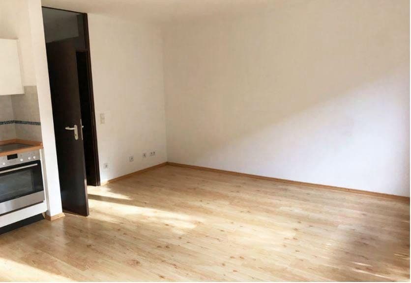 Prodej bytu 1+1 34 m², München, Bavorsko Prodej bytu 1+1 34 m², München, Bavorsko