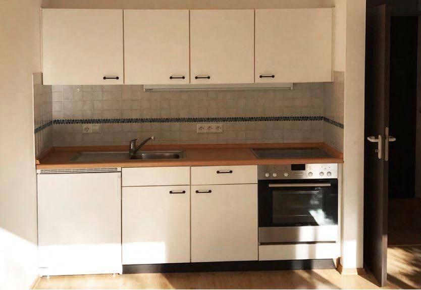 Prodej bytu 1+1 34 m², München, Bavorsko Prodej bytu 1+1 34 m², München, Bavorsko