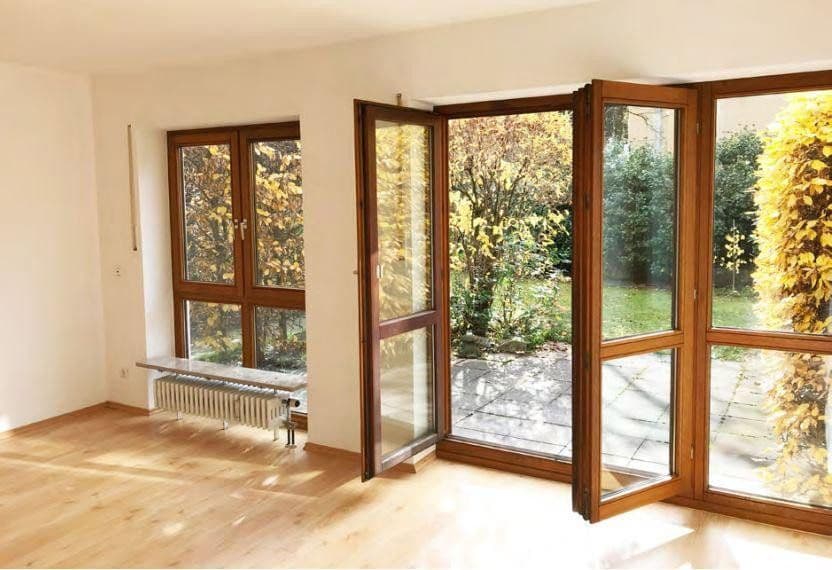 Prodej bytu 1+1 34 m², München, Bavorsko Prodej bytu 1+1 34 m², München, Bavorsko