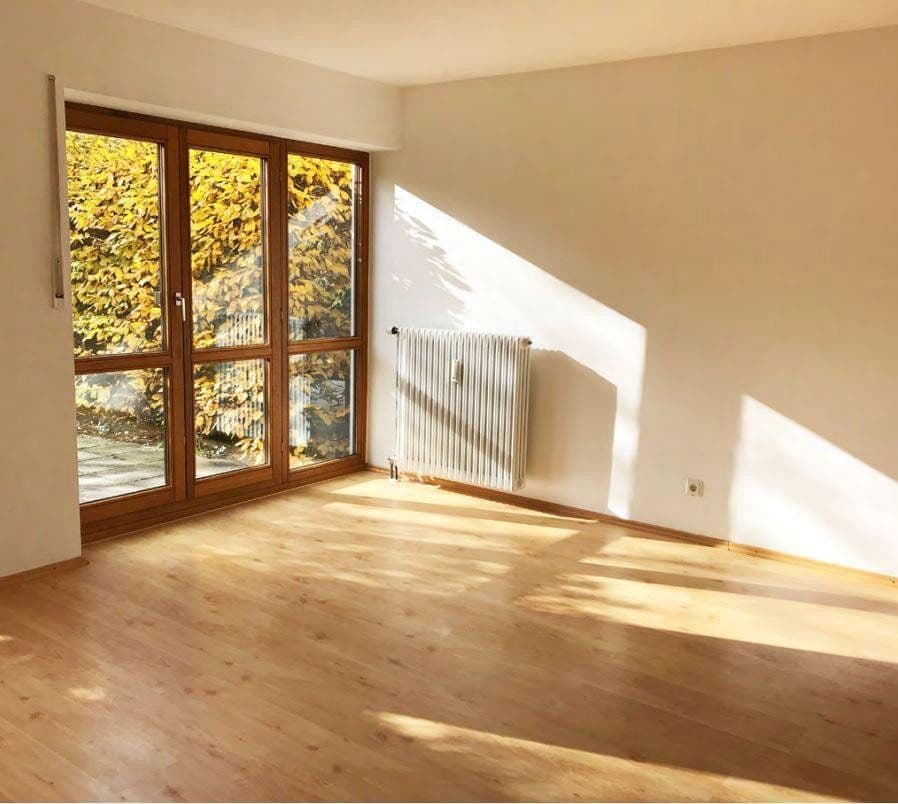 Prodej bytu 1+1 34 m², München, Bavorsko Prodej bytu 1+1 34 m², München, Bavorsko