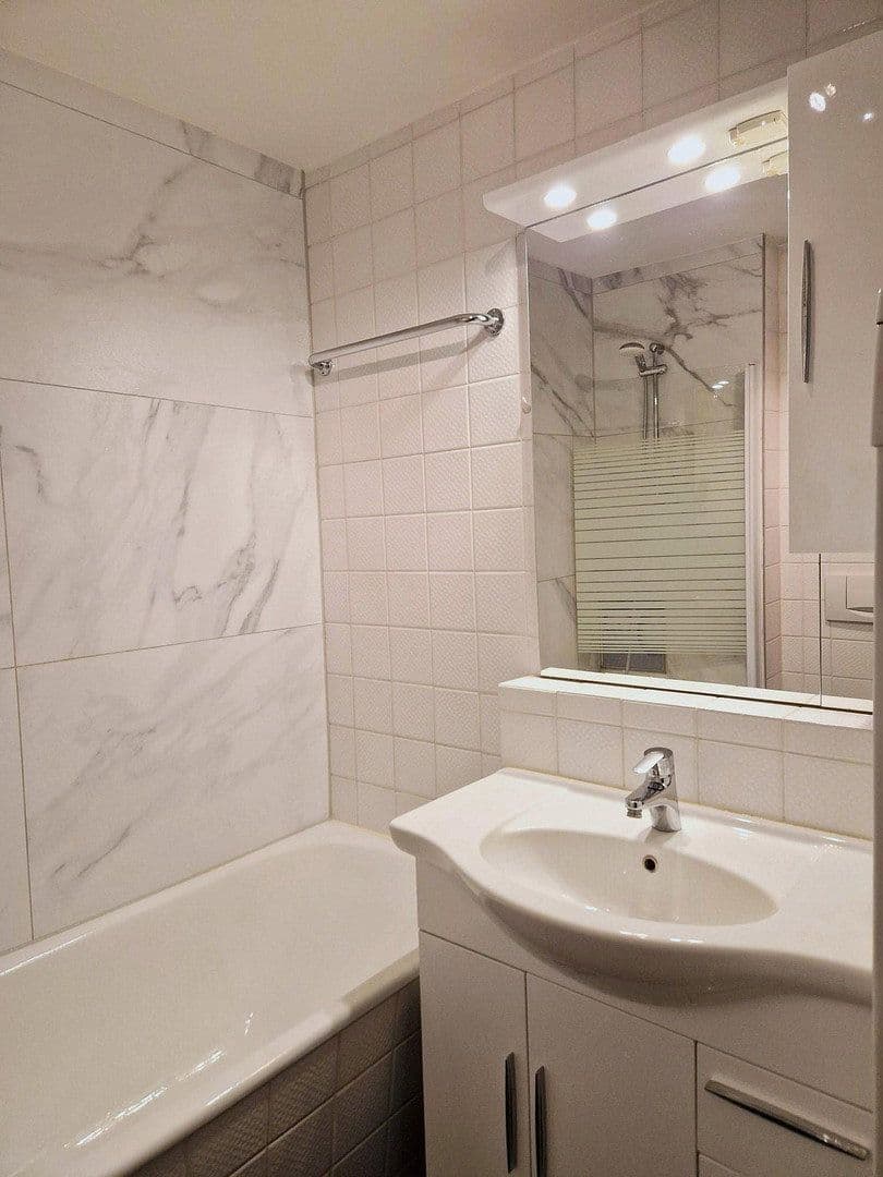 Prodej bytu 1+1 34 m², München, Bavorsko Prodej bytu 1+1 34 m², München, Bavorsko
