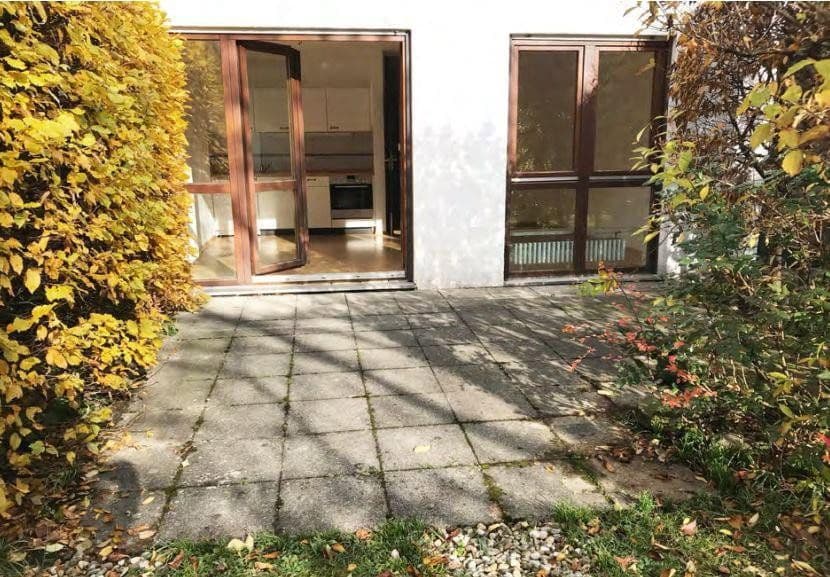 Prodej bytu 1+1 34 m², München, Bavorsko Prodej bytu 1+1 34 m², München, Bavorsko