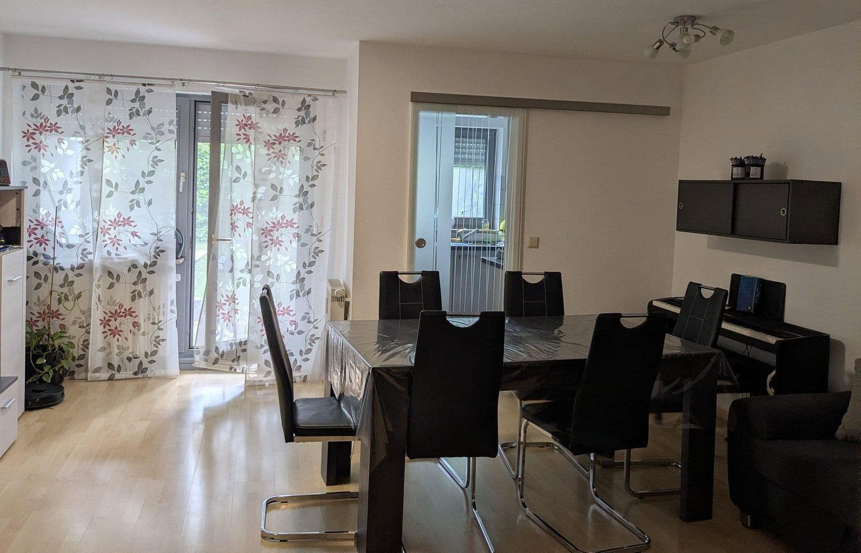 Prodej bytu 2+1 49 m², Fellbach, Bádensko-Württembersko Prodej bytu 2+1 49 m², Fellbach, Bádensko-Württembersko