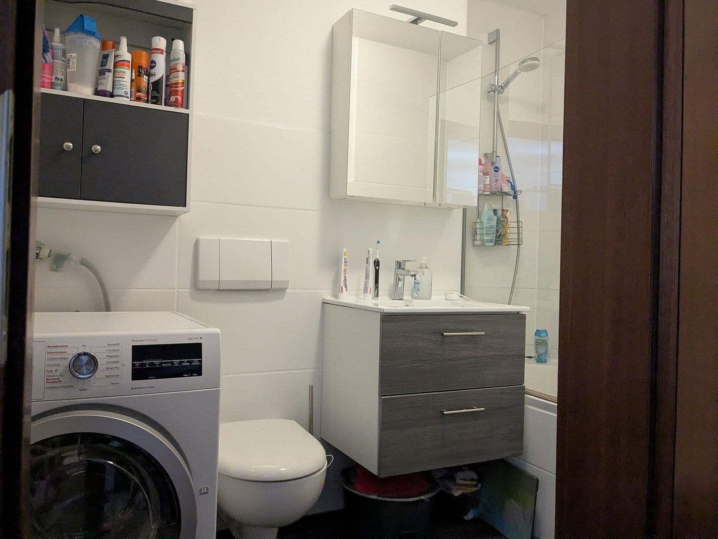 Prodej bytu 2+1 49 m², Fellbach, Bádensko-Württembersko Prodej bytu 2+1 49 m², Fellbach, Bádensko-Württembersko