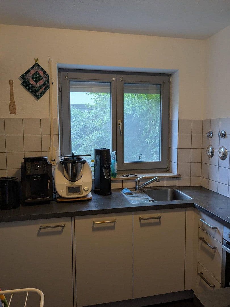 Prodej bytu 2+1 49 m², Fellbach, Bádensko-Württembersko Prodej bytu 2+1 49 m², Fellbach, Bádensko-Württembersko