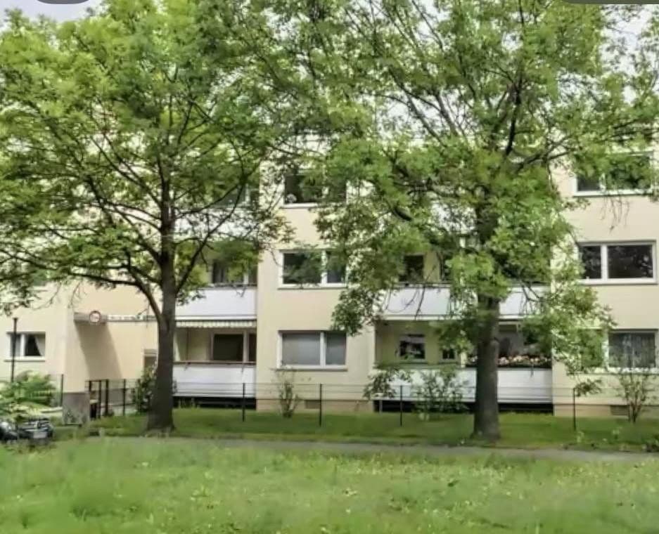 Prodej bytu 4+1 75 m², Berlin, Berlín Prodej bytu 4+1 75 m², Berlin, Berlín