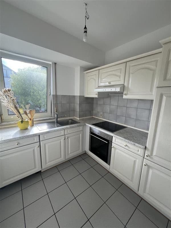 Pronájem bytu 2+1 73 m², Rösrath, Severní Porýní-Vestfálsko Pronájem bytu 2+1 73 m², Rösrath, Severní Porýní-Vestfálsko