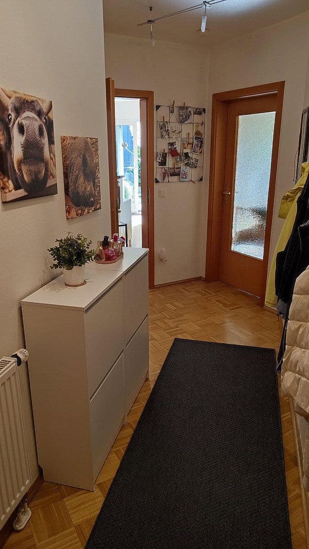 Pronájem bytu 2+1 63 m², Bergisch Gladbach, Severní Porýní-Vestfálsko Pronájem bytu 2+1 63 m², Bergisch Gladbach, Severní Porýní-Vestfálsko