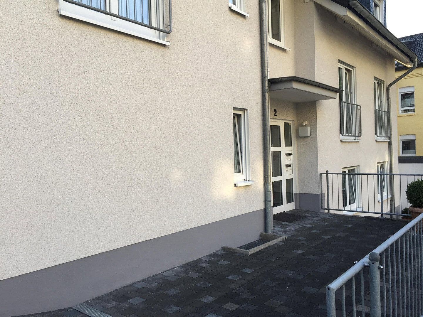 Pronájem bytu 2+1 63 m², Bergisch Gladbach, Severní Porýní-Vestfálsko Pronájem bytu 2+1 63 m², Bergisch Gladbach, Severní Porýní-Vestfálsko
