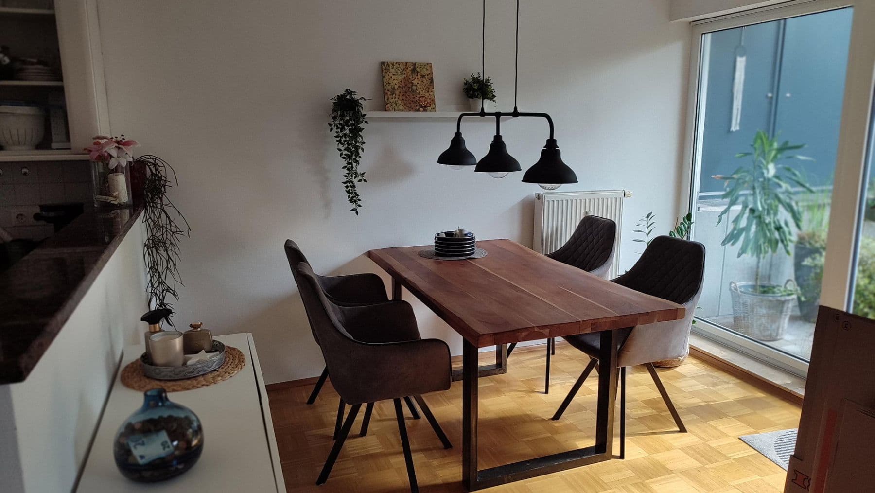 Pronájem bytu 2+1 63 m², Bergisch Gladbach, Severní Porýní-Vestfálsko Pronájem bytu 2+1 63 m², Bergisch Gladbach, Severní Porýní-Vestfálsko