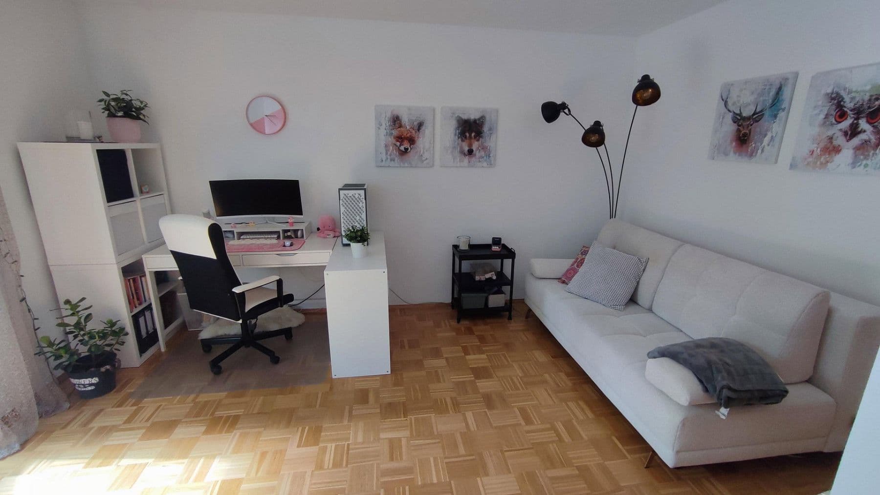 Pronájem bytu 2+1 63 m², Bergisch Gladbach, Severní Porýní-Vestfálsko Pronájem bytu 2+1 63 m², Bergisch Gladbach, Severní Porýní-Vestfálsko