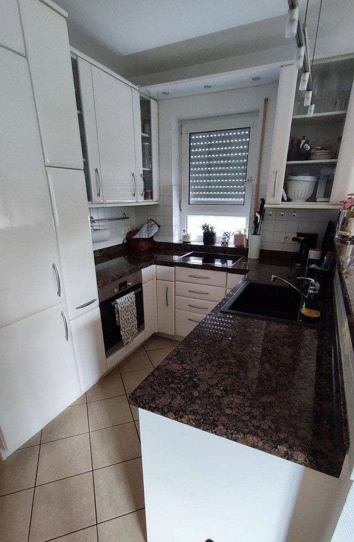 Pronájem bytu 2+1 63 m², Bergisch Gladbach, Severní Porýní-Vestfálsko Pronájem bytu 2+1 63 m², Bergisch Gladbach, Severní Porýní-Vestfálsko