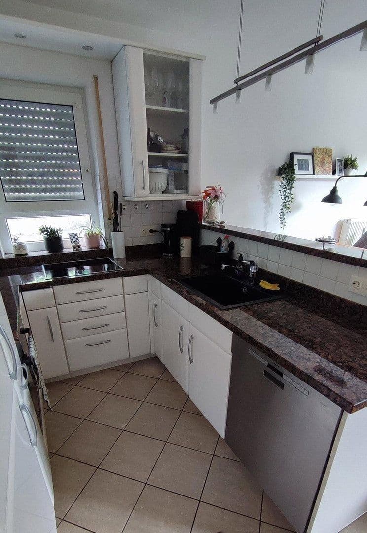 Pronájem bytu 2+1 63 m², Bergisch Gladbach, Severní Porýní-Vestfálsko Pronájem bytu 2+1 63 m², Bergisch Gladbach, Severní Porýní-Vestfálsko