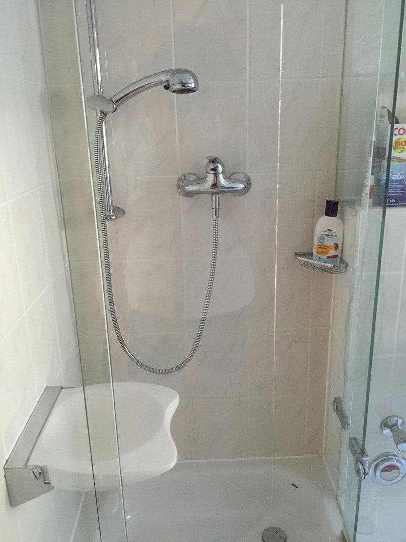 Pronájem bytu 2+1 63 m², Bergisch Gladbach, Severní Porýní-Vestfálsko Pronájem bytu 2+1 63 m², Bergisch Gladbach, Severní Porýní-Vestfálsko