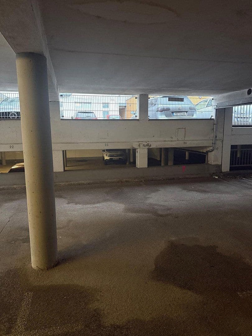 Pronájem bytu 2+1 63 m², Halberstädter Str. 118, Magdeburg, Sasko-Anhaltsko Pronájem bytu 2+1 63 m², Halberstädter Str. 118, Magdeburg, Sasko-Anhaltsko