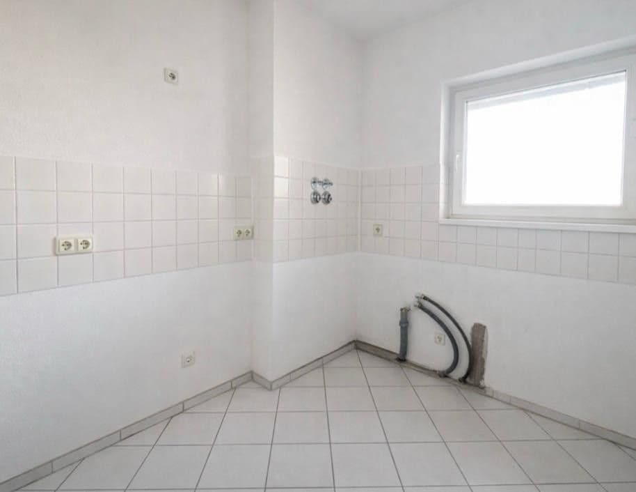 Pronájem bytu 2+1 63 m², Halberstädter Str. 118, Magdeburg, Sasko-Anhaltsko Pronájem bytu 2+1 63 m², Halberstädter Str. 118, Magdeburg, Sasko-Anhaltsko