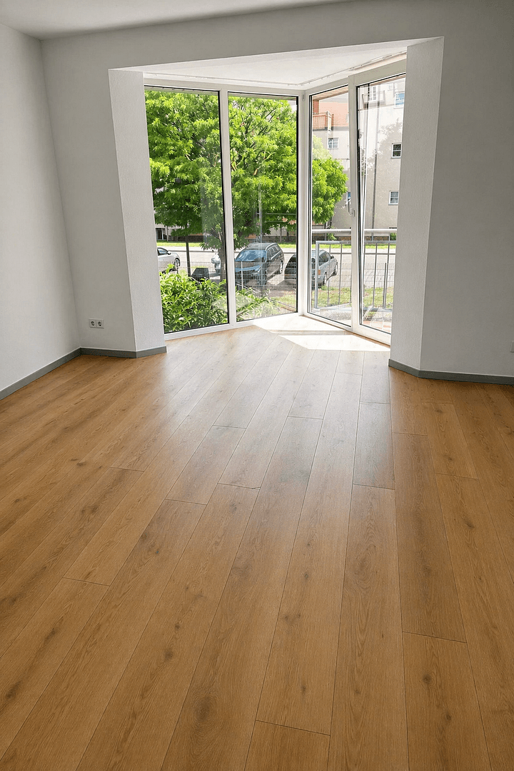Pronájem bytu 4+1 90 m², Wilhelmsdorfer Straße 57a, Brandenburg an der Havel, Braniborsko Pronájem bytu 4+1 90 m², Wilhelmsdorfer Straße 57a, Brandenburg an der Havel, Braniborsko