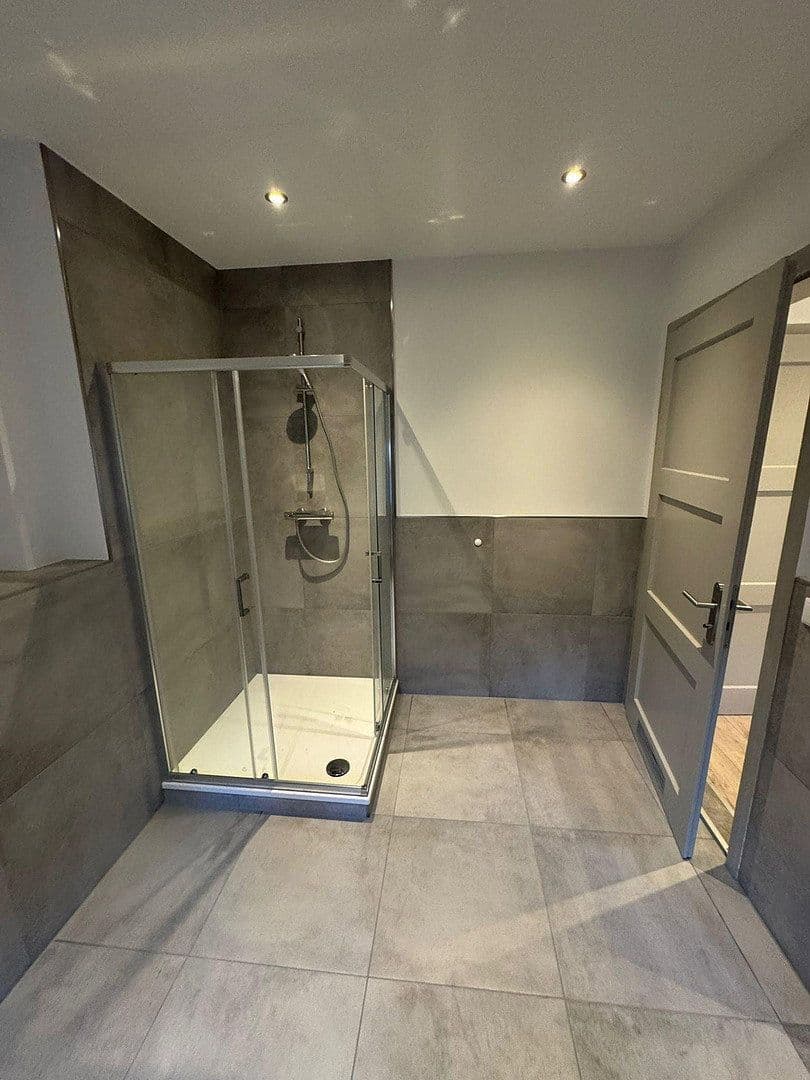 Pronájem bytu 2+1 76 m², Peiner Straße 34, Hildesheim, Dolní Sasko Pronájem bytu 2+1 76 m², Peiner Straße 34, Hildesheim, Dolní Sasko