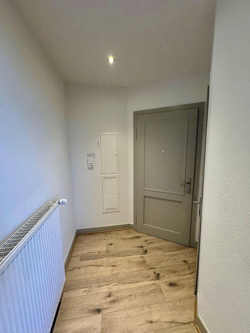 Pronájem bytu 2+1 76 m², Peiner Straße 34, Hildesheim, Dolní Sasko Pronájem bytu 2+1 76 m², Peiner Straße 34, Hildesheim, Dolní Sasko