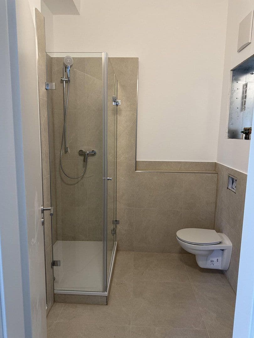 Pronájem bytu 1+kk 58 m², Rieckestraße 26, Stuttgart, Bádensko-Württembersko Pronájem bytu 1+kk 58 m², Rieckestraße 26, Stuttgart, Bádensko-Württembersko