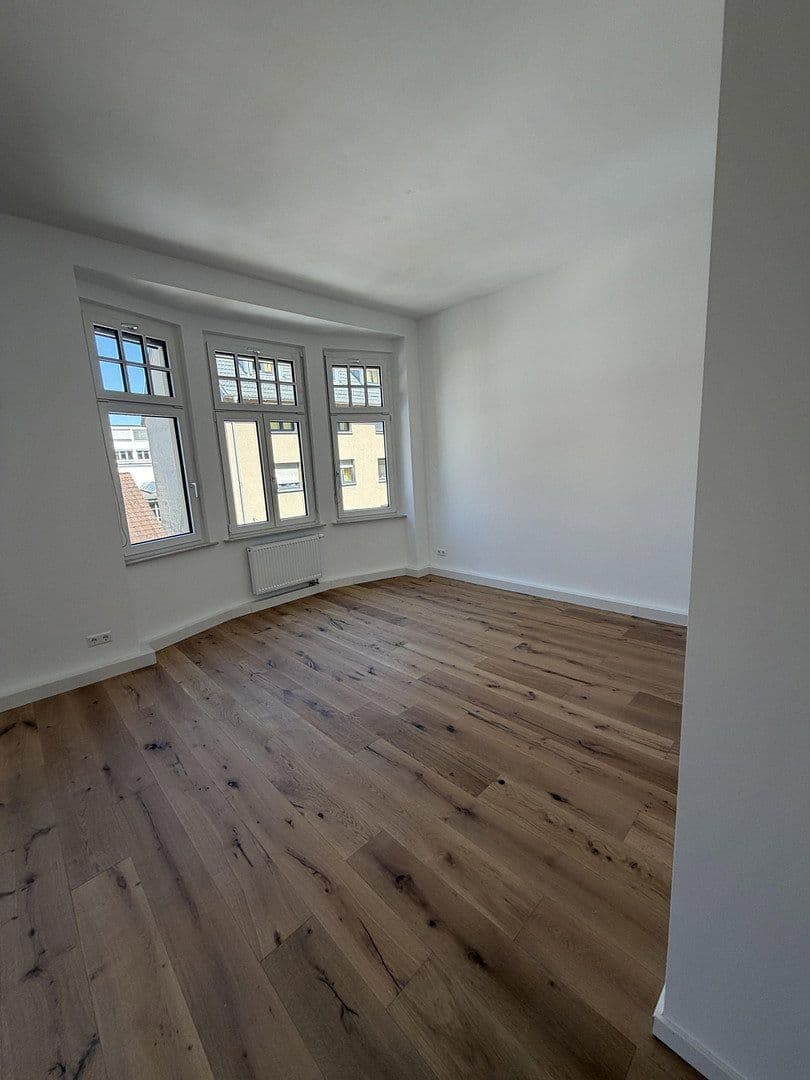 Pronájem bytu 1+kk 58 m², Rieckestraße 26, Stuttgart, Bádensko-Württembersko Pronájem bytu 1+kk 58 m², Rieckestraße 26, Stuttgart, Bádensko-Württembersko