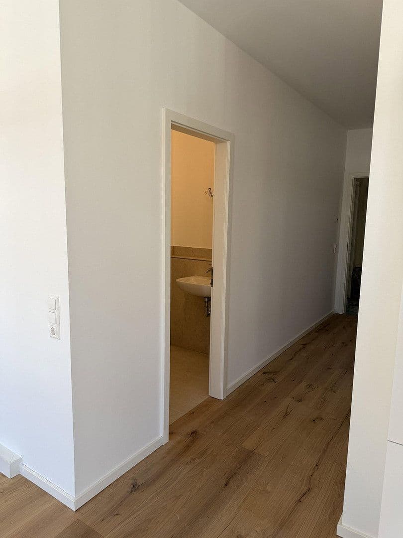 Pronájem bytu 1+kk 58 m², Rieckestraße 26, Stuttgart, Bádensko-Württembersko Pronájem bytu 1+kk 58 m², Rieckestraße 26, Stuttgart, Bádensko-Württembersko