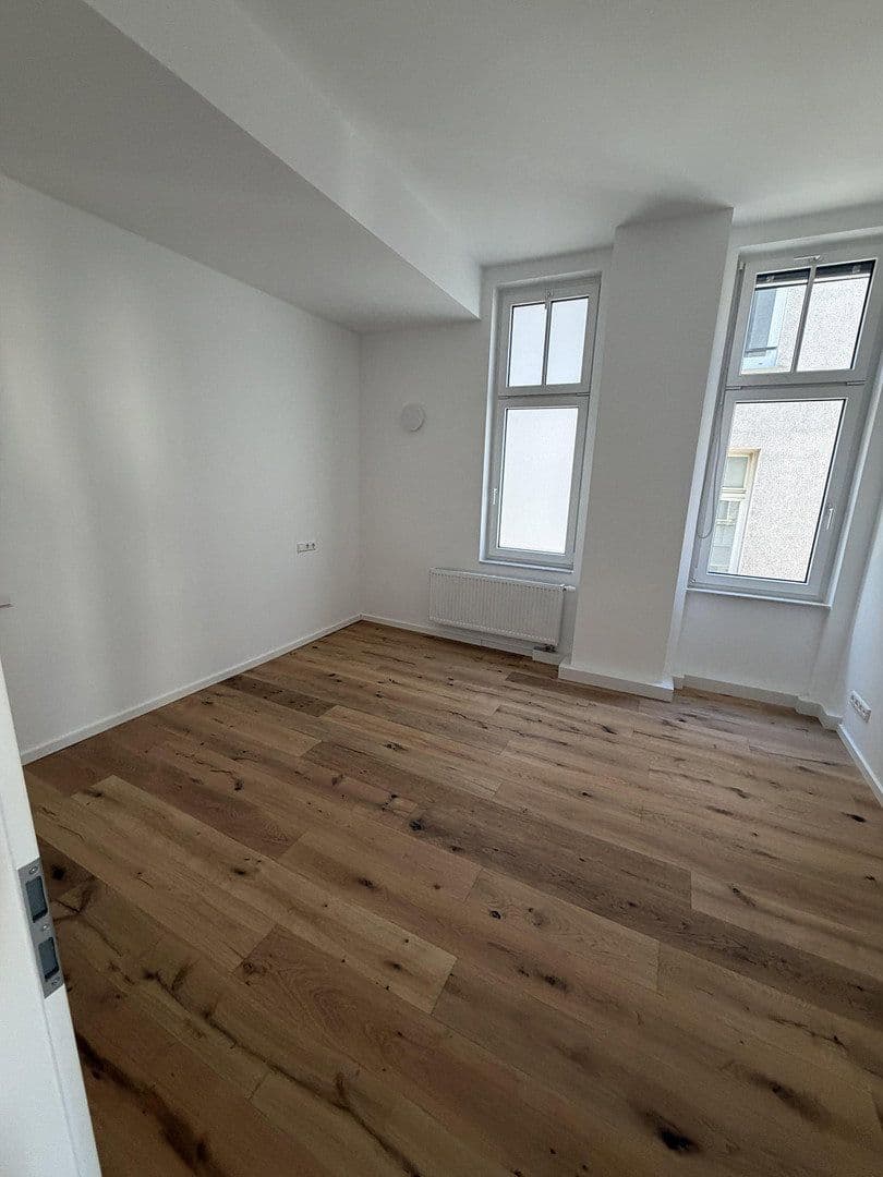 Pronájem bytu 1+kk 58 m², Rieckestraße 26, Stuttgart, Bádensko-Württembersko Pronájem bytu 1+kk 58 m², Rieckestraße 26, Stuttgart, Bádensko-Württembersko