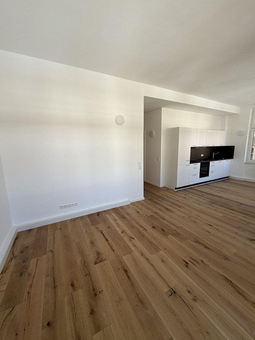 Pronájem bytu 1+kk 58 m², Rieckestraße 26, Stuttgart, Bádensko-Württembersko Pronájem bytu 1+kk 58 m², Rieckestraße 26, Stuttgart, Bádensko-Württembersko