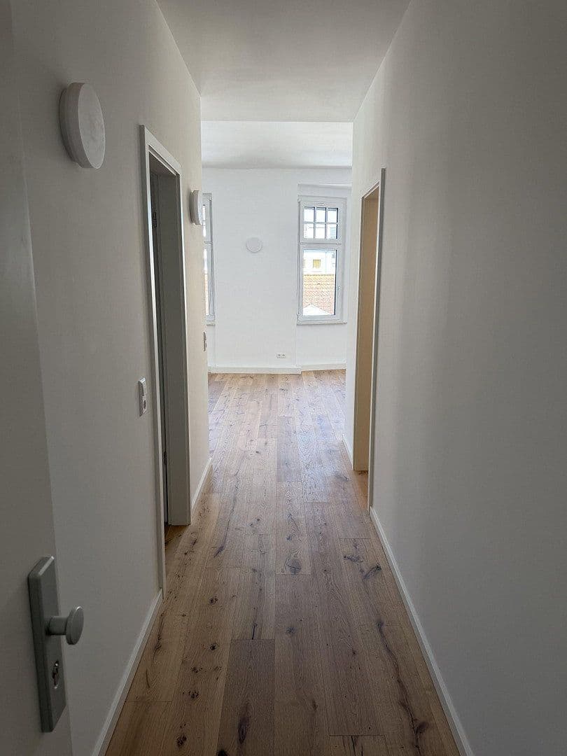 Pronájem bytu 1+kk 58 m², Rieckestraße 26, Stuttgart, Bádensko-Württembersko Pronájem bytu 1+kk 58 m², Rieckestraße 26, Stuttgart, Bádensko-Württembersko
