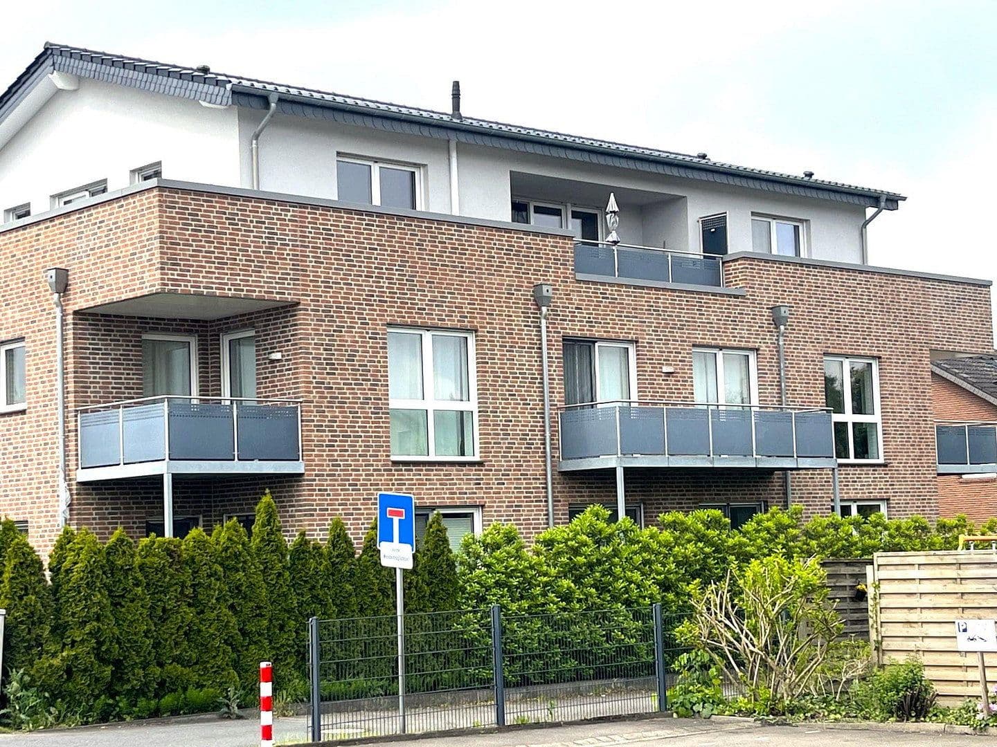 Prodej bytu 2+1 68 m², Senner Str. 19, Gütersloh, Severní Porýní-Vestfálsko Prodej bytu 2+1 68 m², Senner Str. 19, Gütersloh, Severní Porýní-Vestfálsko