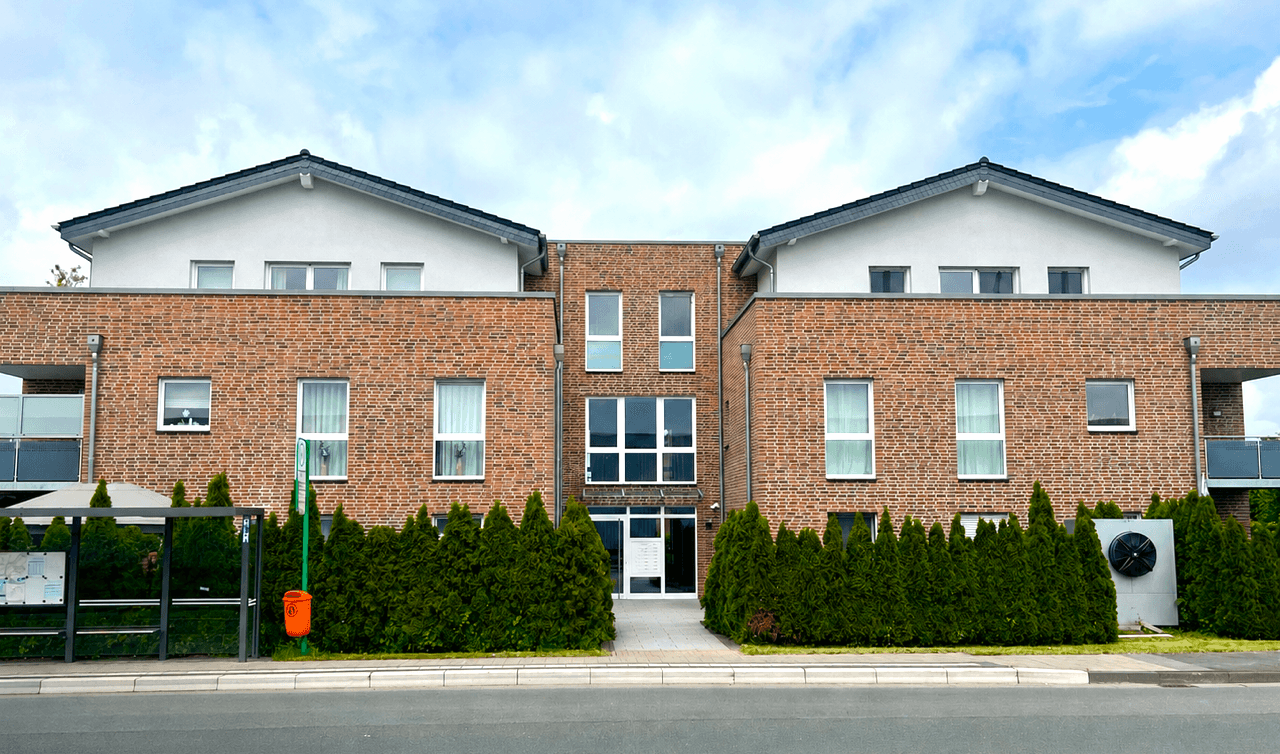 Prodej bytu 2+1 68 m², Senner Str. 19, Gütersloh, Severní Porýní-Vestfálsko Prodej bytu 2+1 68 m², Senner Str. 19, Gütersloh, Severní Porýní-Vestfálsko