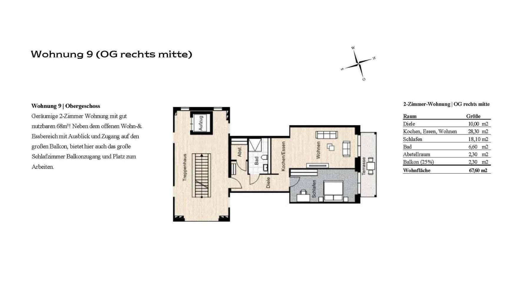 Prodej bytu 2+1 68 m², Senner Str. 19, Gütersloh, Severní Porýní-Vestfálsko Prodej bytu 2+1 68 m², Senner Str. 19, Gütersloh, Severní Porýní-Vestfálsko