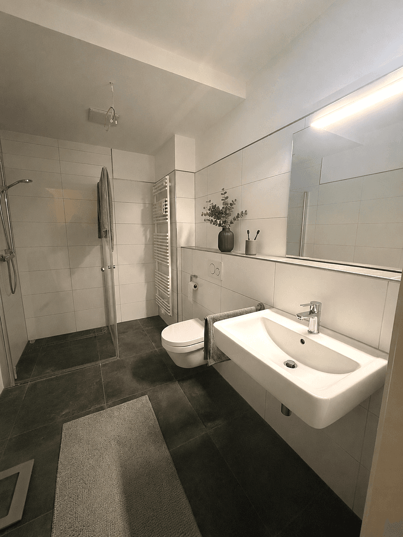 Prodej bytu 2+1 68 m², Senner Str. 19, Gütersloh, Severní Porýní-Vestfálsko Prodej bytu 2+1 68 m², Senner Str. 19, Gütersloh, Severní Porýní-Vestfálsko