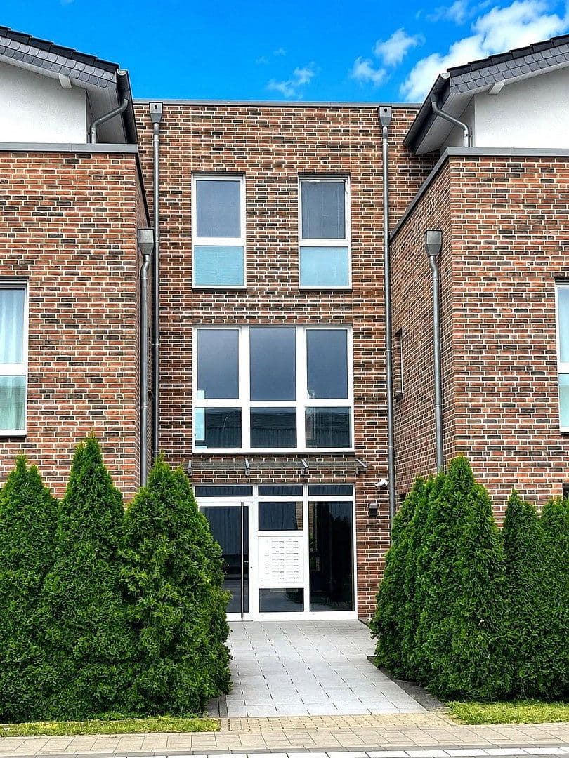Prodej bytu 2+1 68 m², Senner Str. 19, Gütersloh, Severní Porýní-Vestfálsko Prodej bytu 2+1 68 m², Senner Str. 19, Gütersloh, Severní Porýní-Vestfálsko