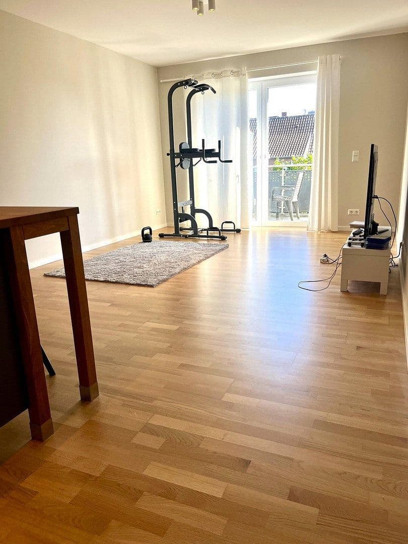 Prodej bytu 2+1 68 m², Senner Str. 19, Gütersloh, Severní Porýní-Vestfálsko Prodej bytu 2+1 68 m², Senner Str. 19, Gütersloh, Severní Porýní-Vestfálsko
