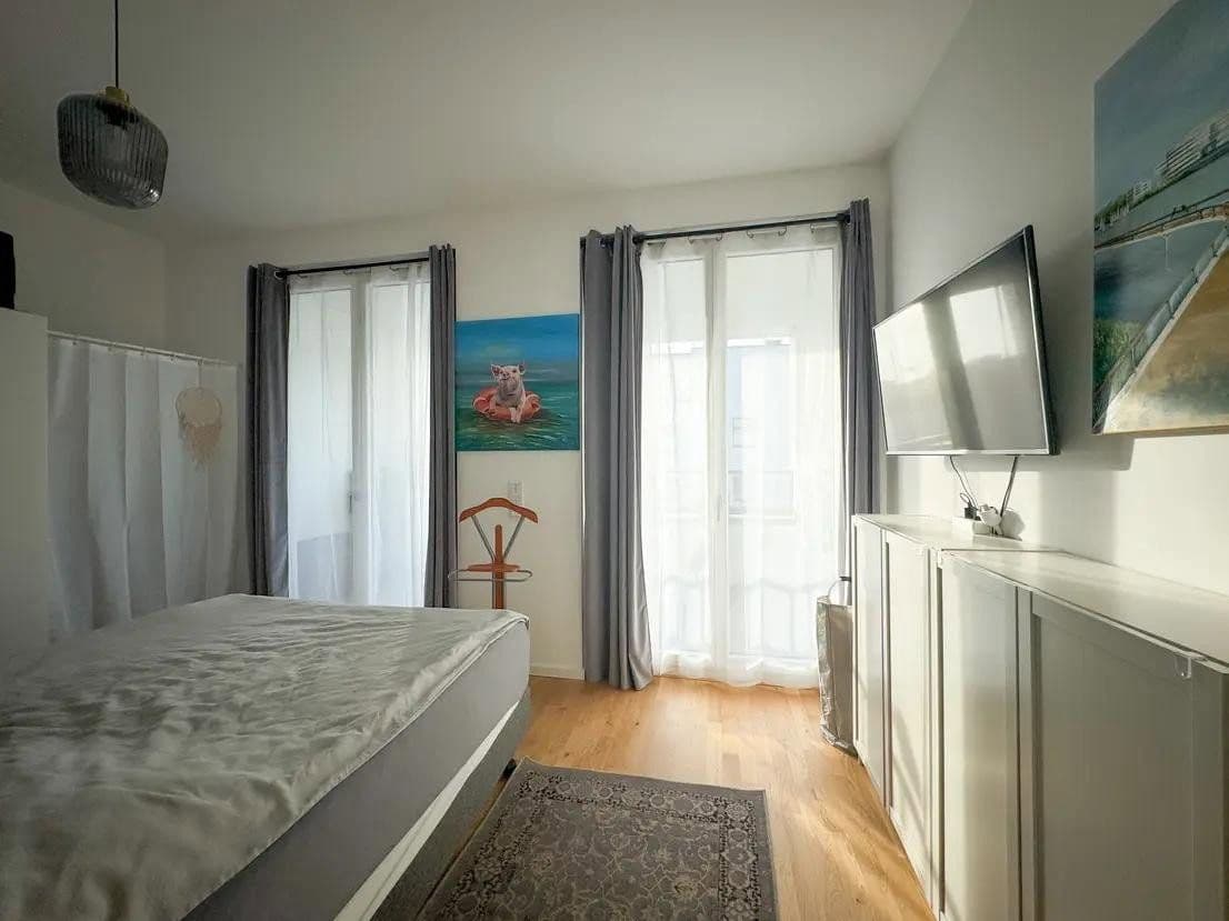 Pronájem bytu 2+1 56 m², Berlin, Berlín Pronájem bytu 2+1 56 m², Berlin, Berlín