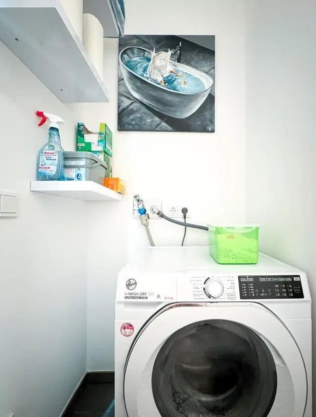 Pronájem bytu 2+1 56 m², Berlin, Berlín Pronájem bytu 2+1 56 m², Berlin, Berlín
