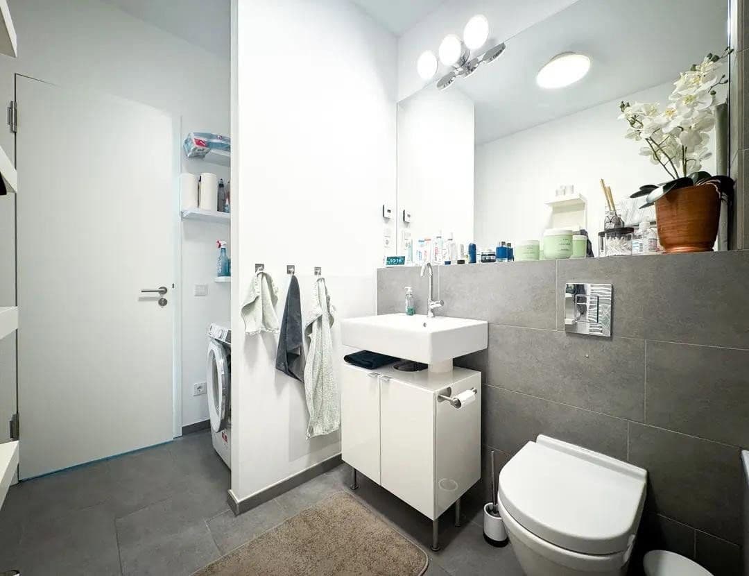 Pronájem bytu 2+1 56 m², Berlin, Berlín Pronájem bytu 2+1 56 m², Berlin, Berlín